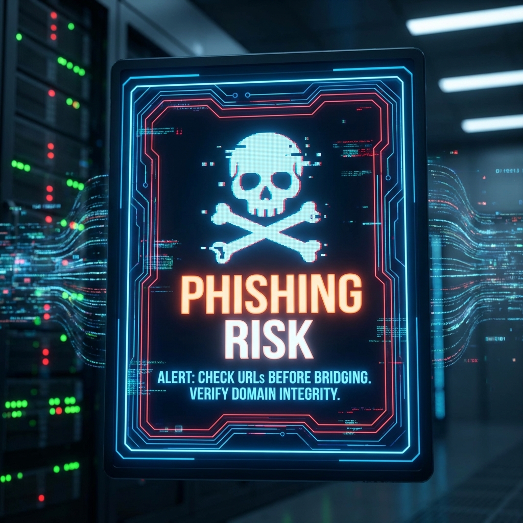Bridging Phishing Warning